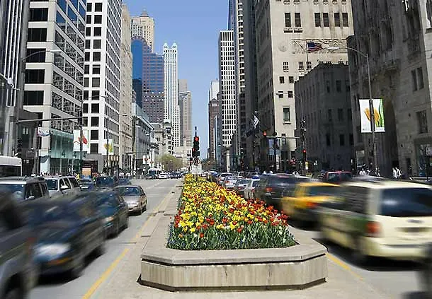 Courtyard Chicago St. Charles Saint Charles